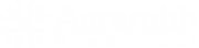 aarambh-pre-school-logo-white